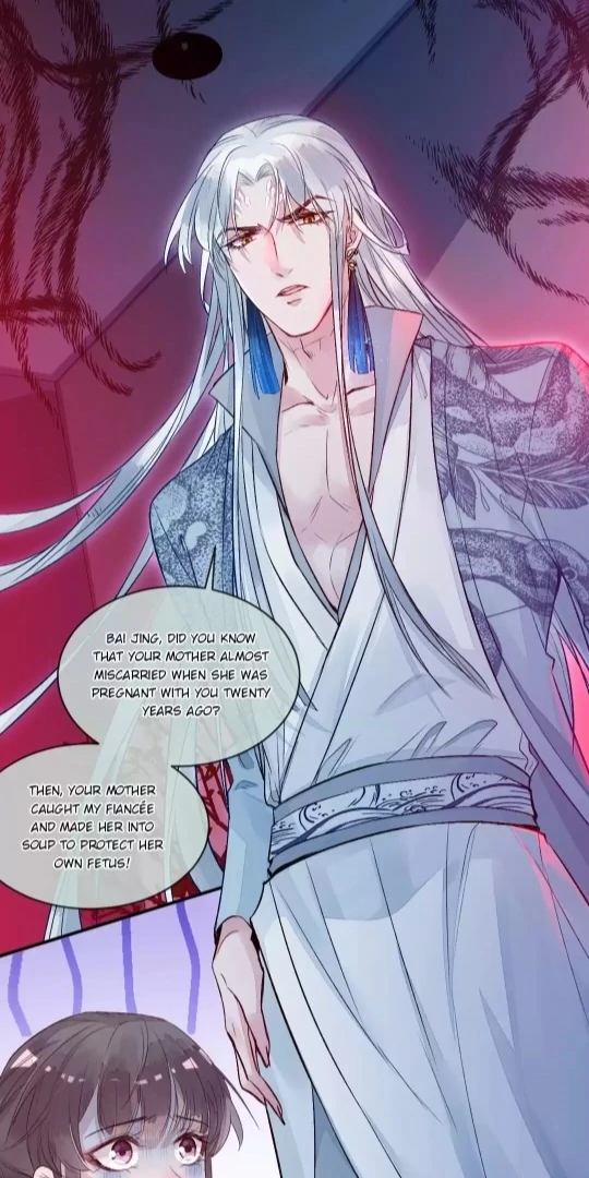 Read Impregnated by a snake chapter 2 image 3 on Lezhin