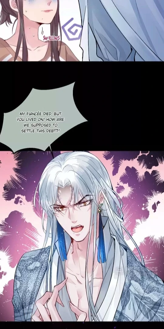 Read Impregnated by a snake chapter 2 image 4 on Lezhin