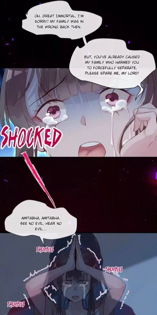 Read Impregnated by a snake chapter 2 image 5 on Lezhin