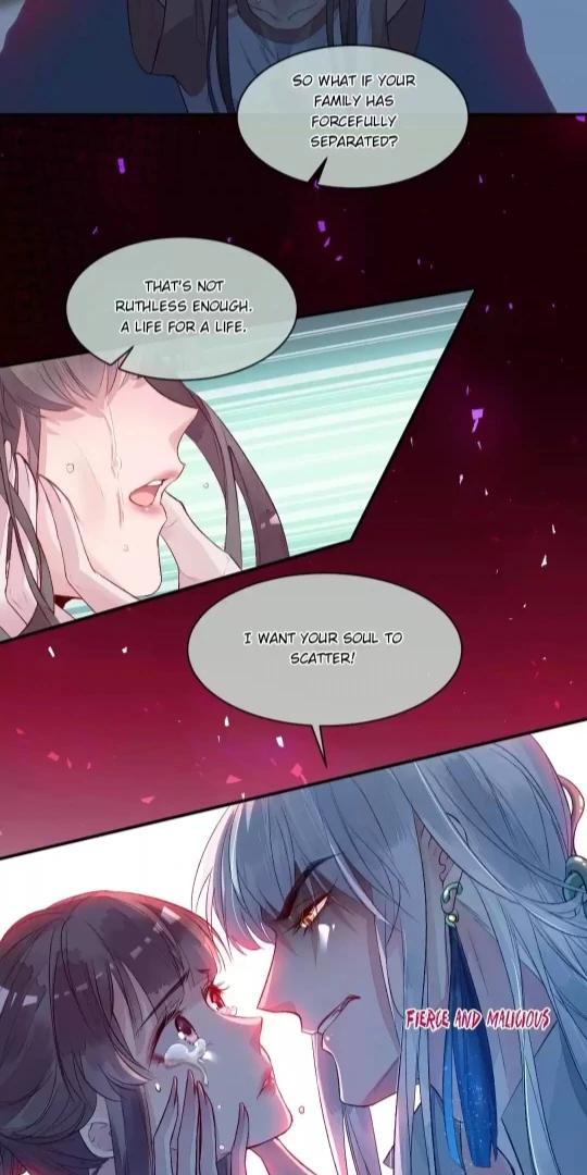 Read Impregnated by a snake chapter 2 image 6 on Lezhin