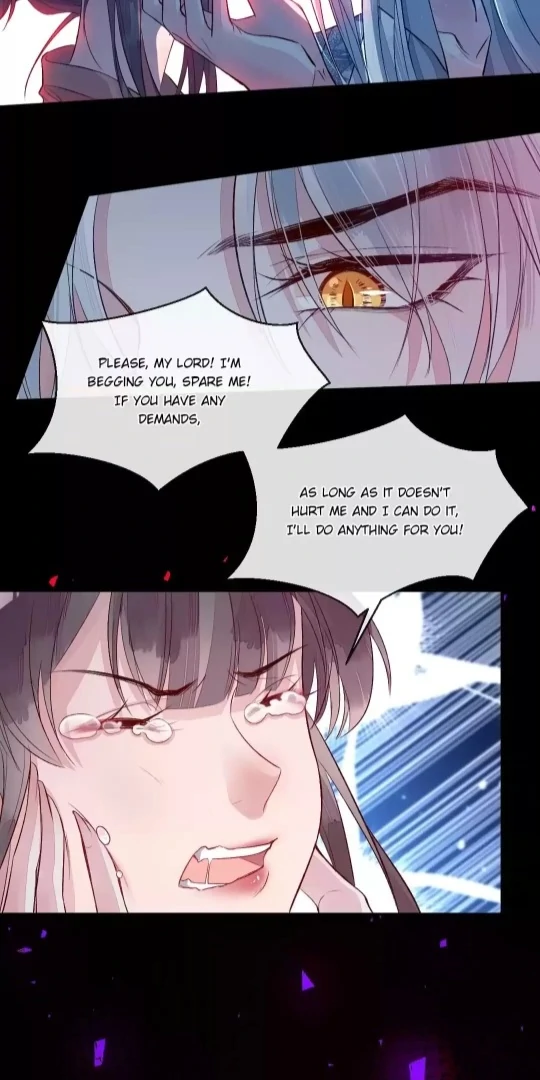 Read Impregnated by a snake chapter 2 image 7 on Lezhin