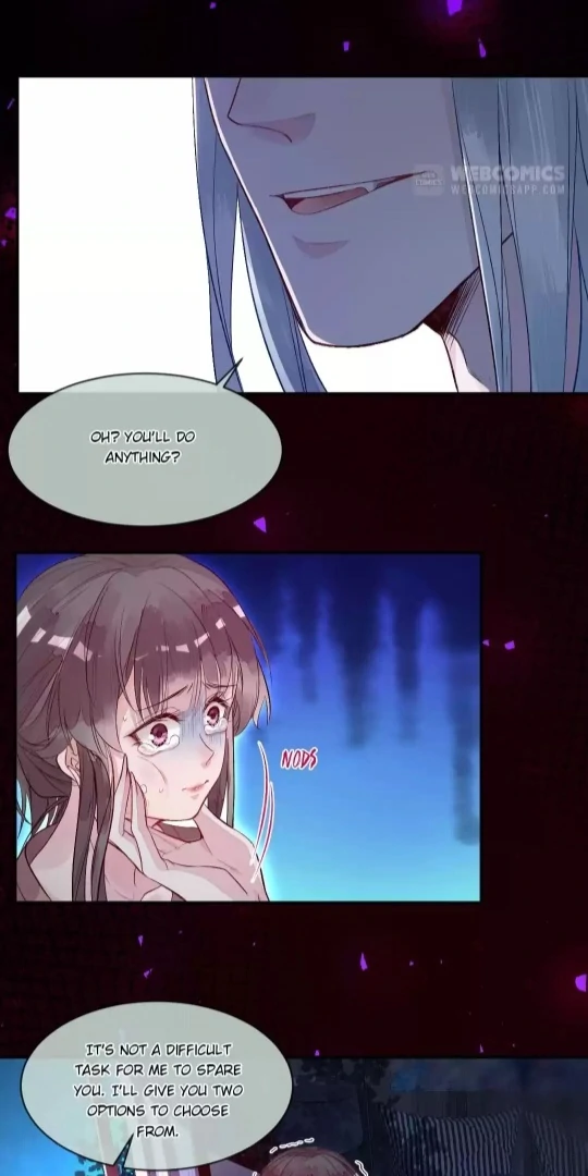 Read Impregnated by a snake chapter 2 image 8 on Lezhin