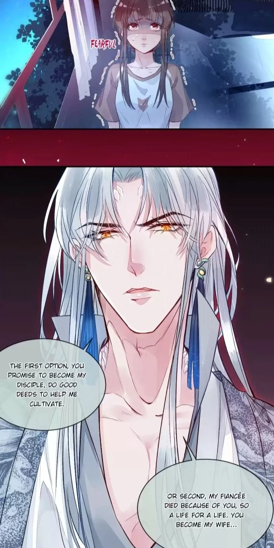 Read Impregnated by a snake chapter 2 image 9 on Lezhin