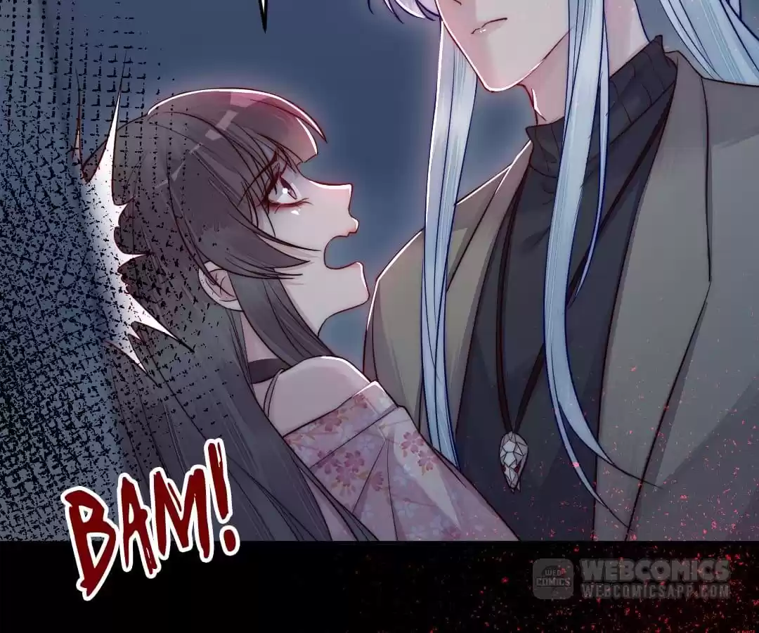 Read Impregnated by a snake chapter 20 image 27 on Lezhin