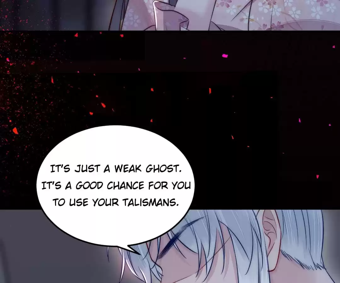 Read Impregnated by a snake chapter 20 image 36 on Lezhin