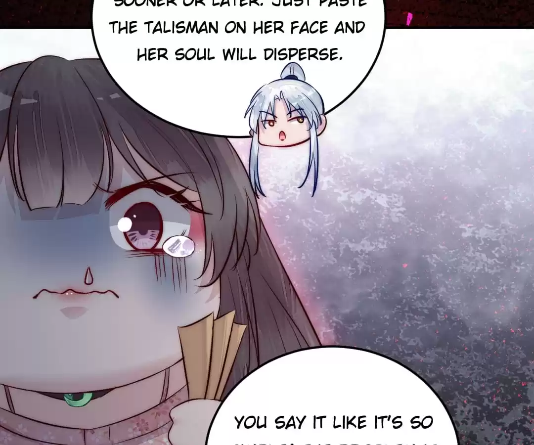 Read Impregnated by a snake chapter 20 image 53 on Lezhin