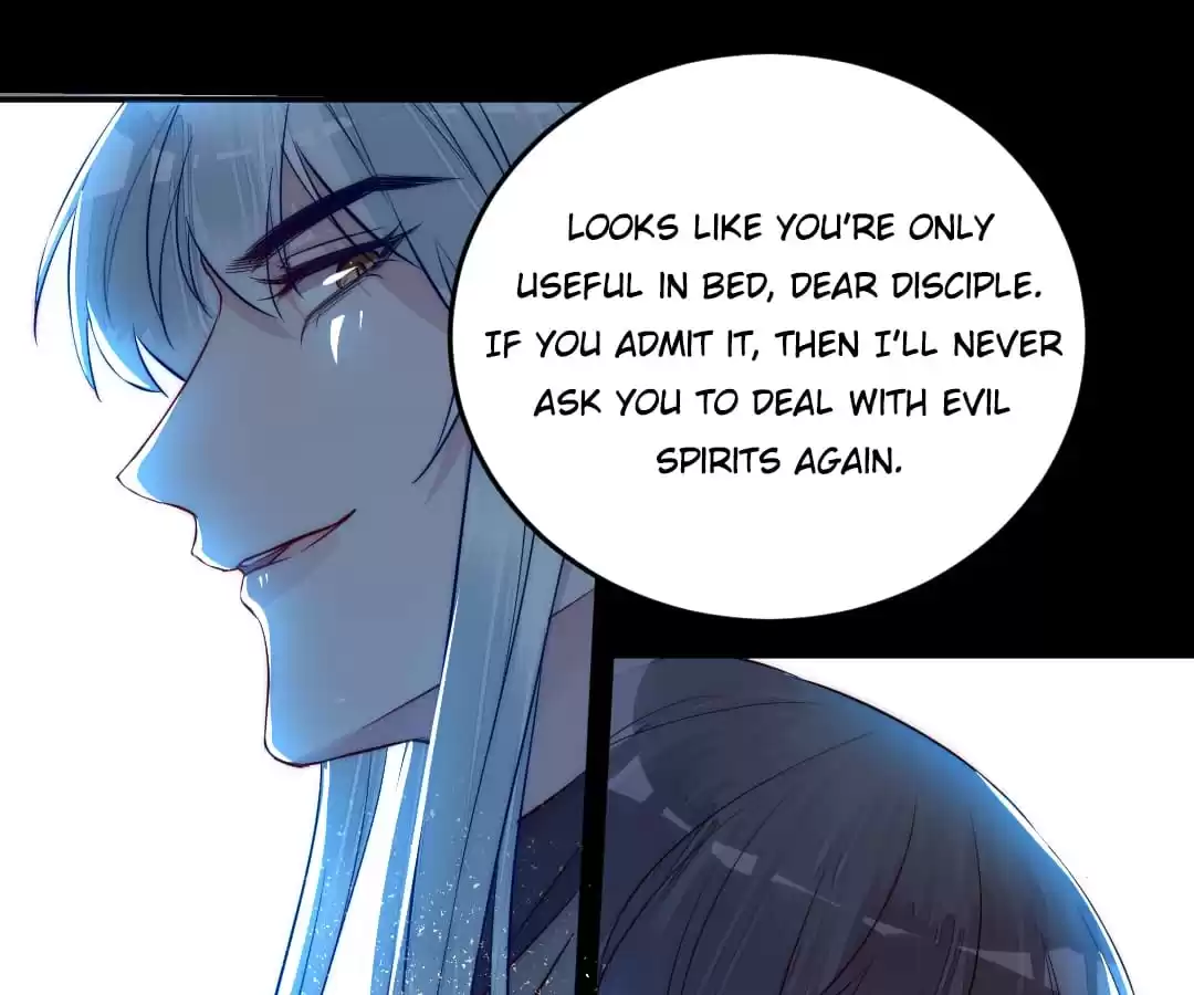 Read Impregnated by a snake chapter 20 image 56 on Lezhin