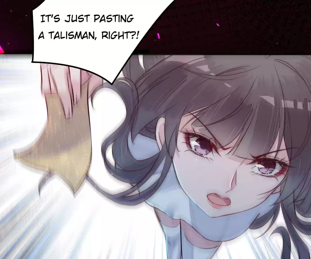 Read Impregnated by a snake chapter 20 image 61 on Lezhin
