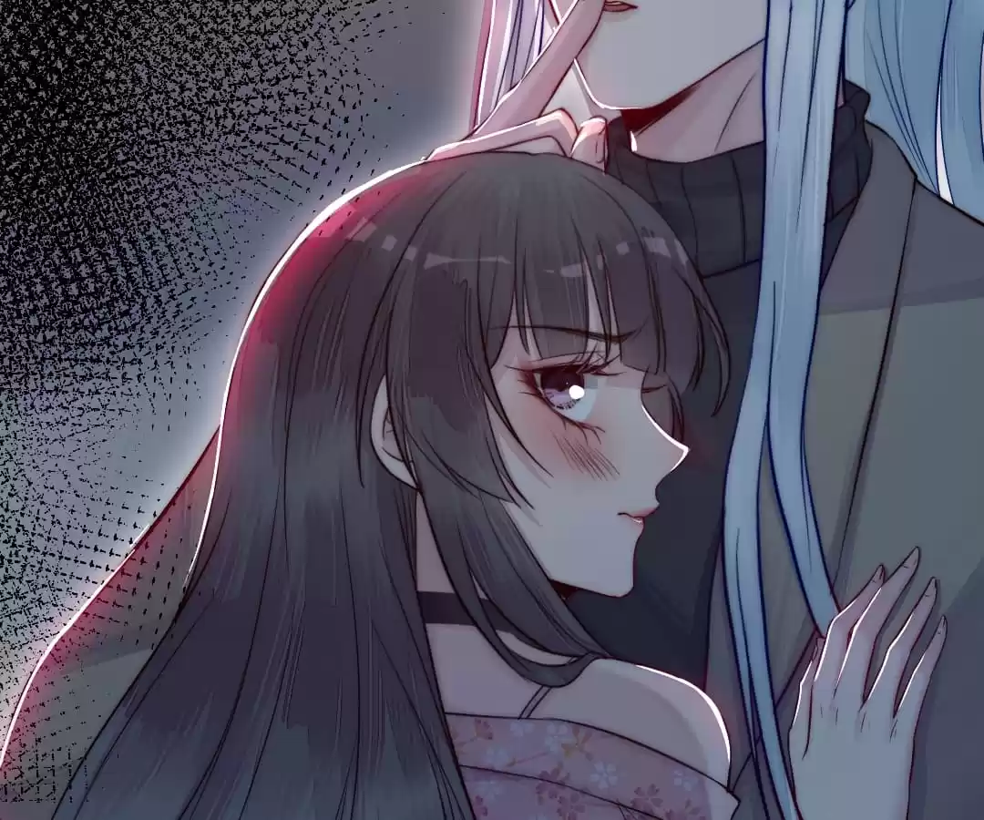 Read Impregnated by a snake chapter 20 image 8 on Lezhin