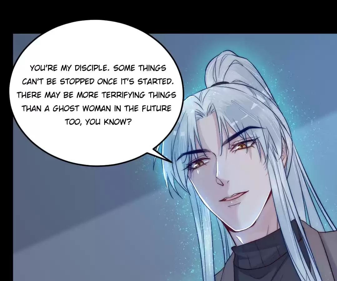 Read Impregnated by a snake chapter 20 image 84 on Lezhin