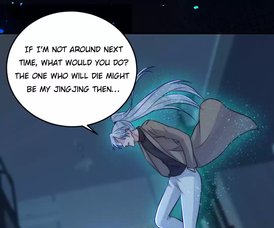 Read Impregnated by a snake chapter 20 image 86 on Lezhin