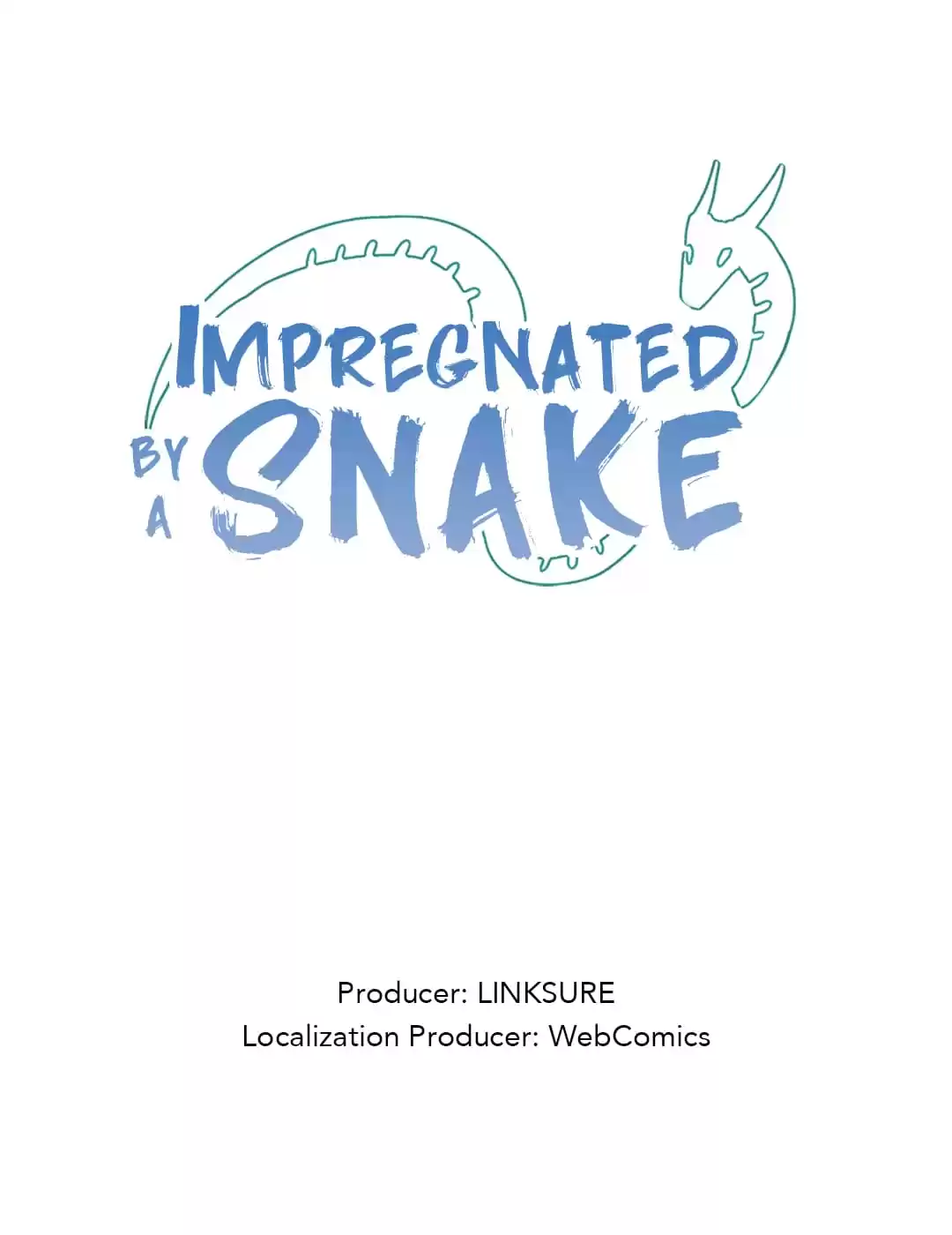 Read Impregnated by a snake chapter 21 image 1 on Lezhin