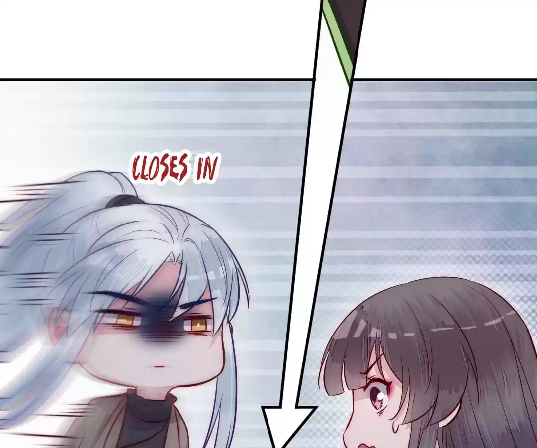 Read Impregnated by a snake chapter 21 image 20 on Lezhin