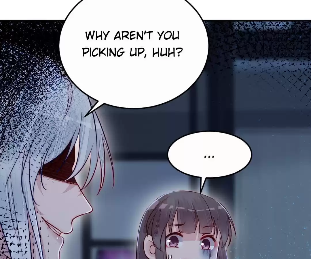 Read Impregnated by a snake chapter 21 image 22 on Lezhin