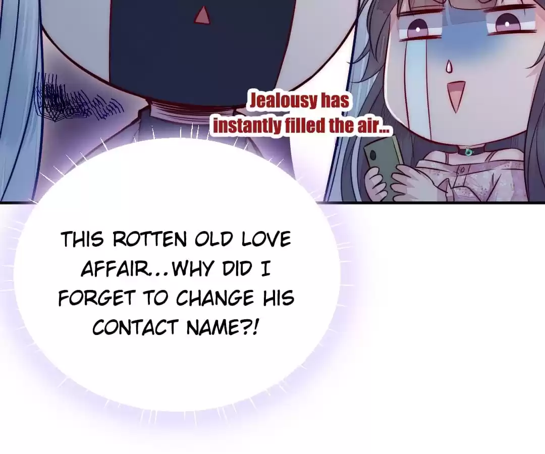 Read Impregnated by a snake chapter 21 image 25 on Lezhin