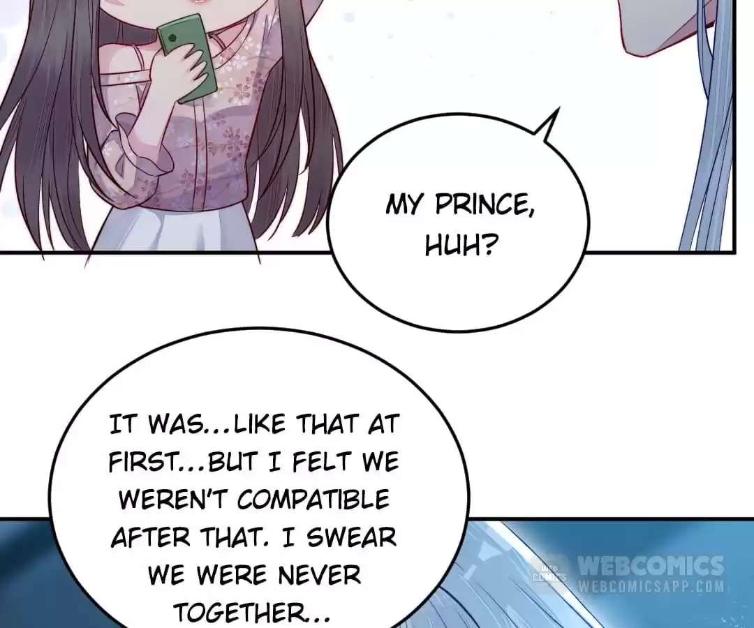 Read Impregnated by a snake chapter 21 image 34 on Lezhin