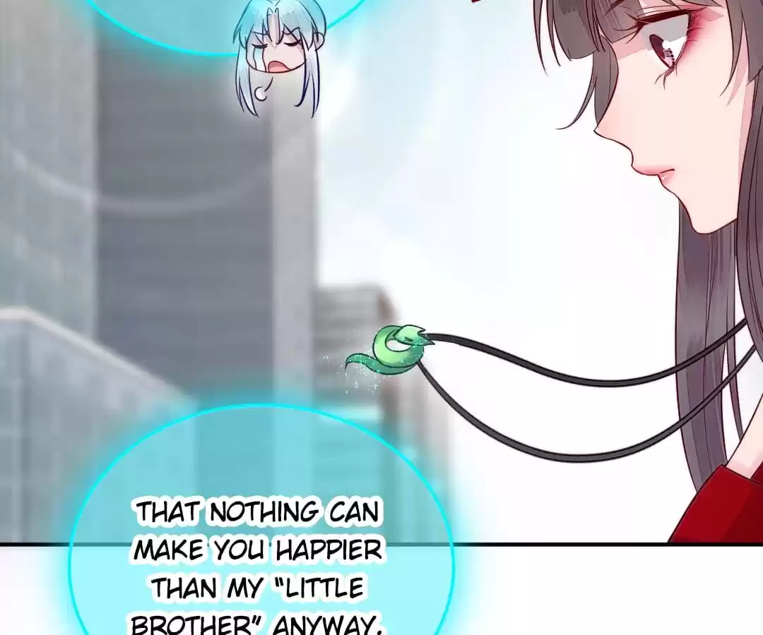 Read Impregnated by a snake chapter 21 image 44 on Lezhin