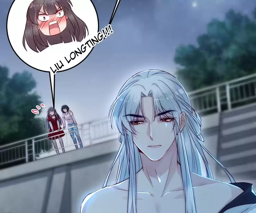 Read Impregnated by a snake chapter 23 image 13 on Lezhin