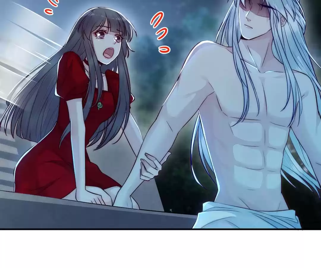 Read Impregnated by a snake chapter 23 image 16 on Lezhin