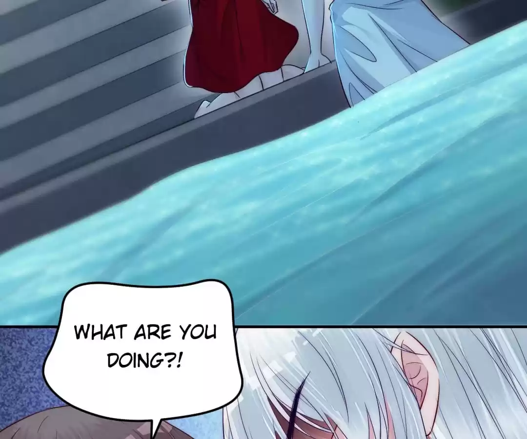 Read Impregnated by a snake chapter 23 image 25 on Lezhin