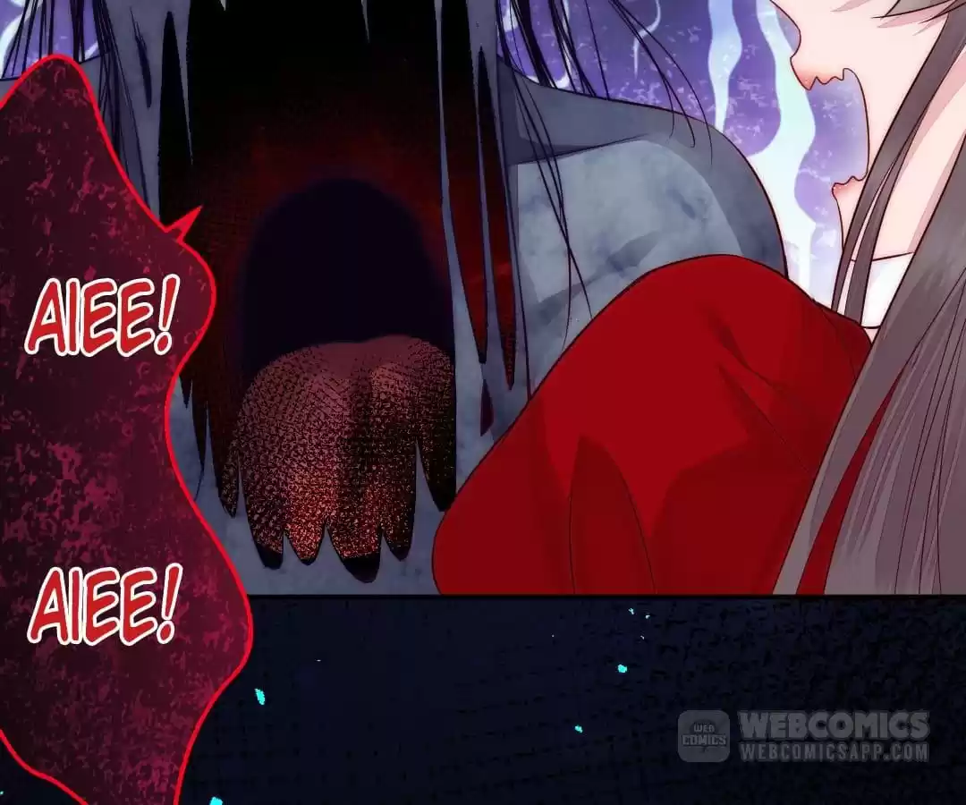Read Impregnated by a snake chapter 23 image 34 on Lezhin