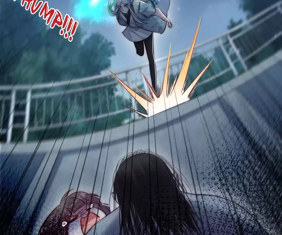 Read Impregnated by a snake chapter 23 image 36 on Lezhin