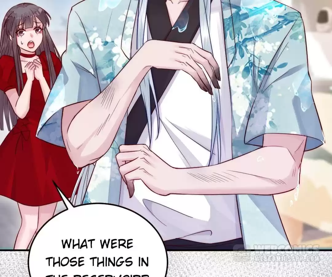 Read Impregnated by a snake chapter 23 image 65 on Lezhin