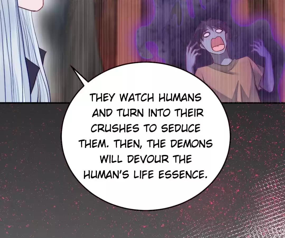 Read Impregnated by a snake chapter 23 image 68 on Lezhin