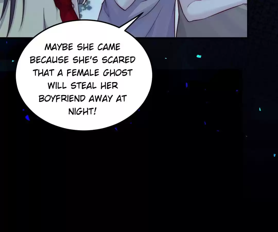 Read Impregnated by a snake chapter 23 image 8 on Lezhin