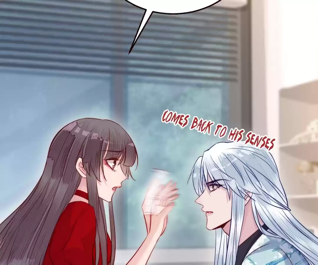 Read Impregnated by a snake chapter 23 image 80 on Lezhin