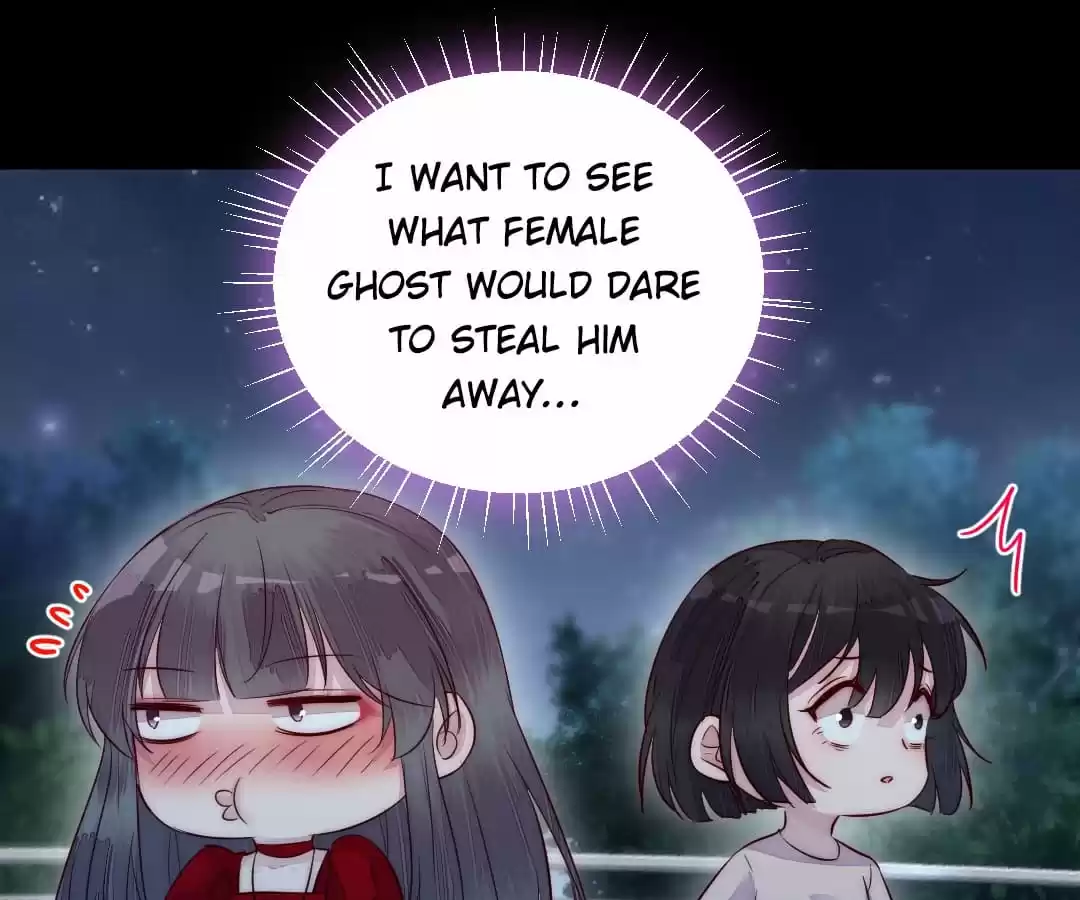 Read Impregnated by a snake chapter 23 image 9 on Lezhin