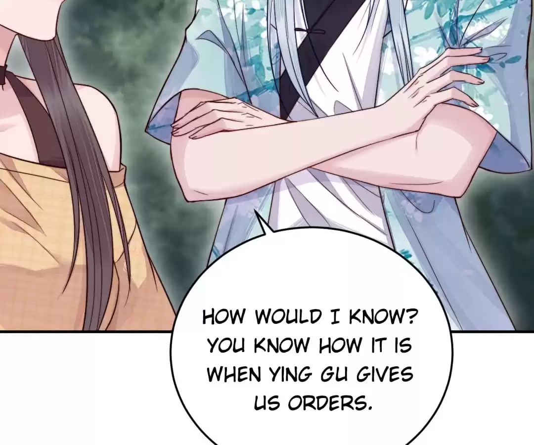 Read Impregnated by a snake chapter 24 image 13 on Lezhin