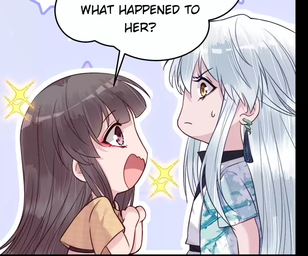 Read Impregnated by a snake chapter 24 image 24 on Lezhin