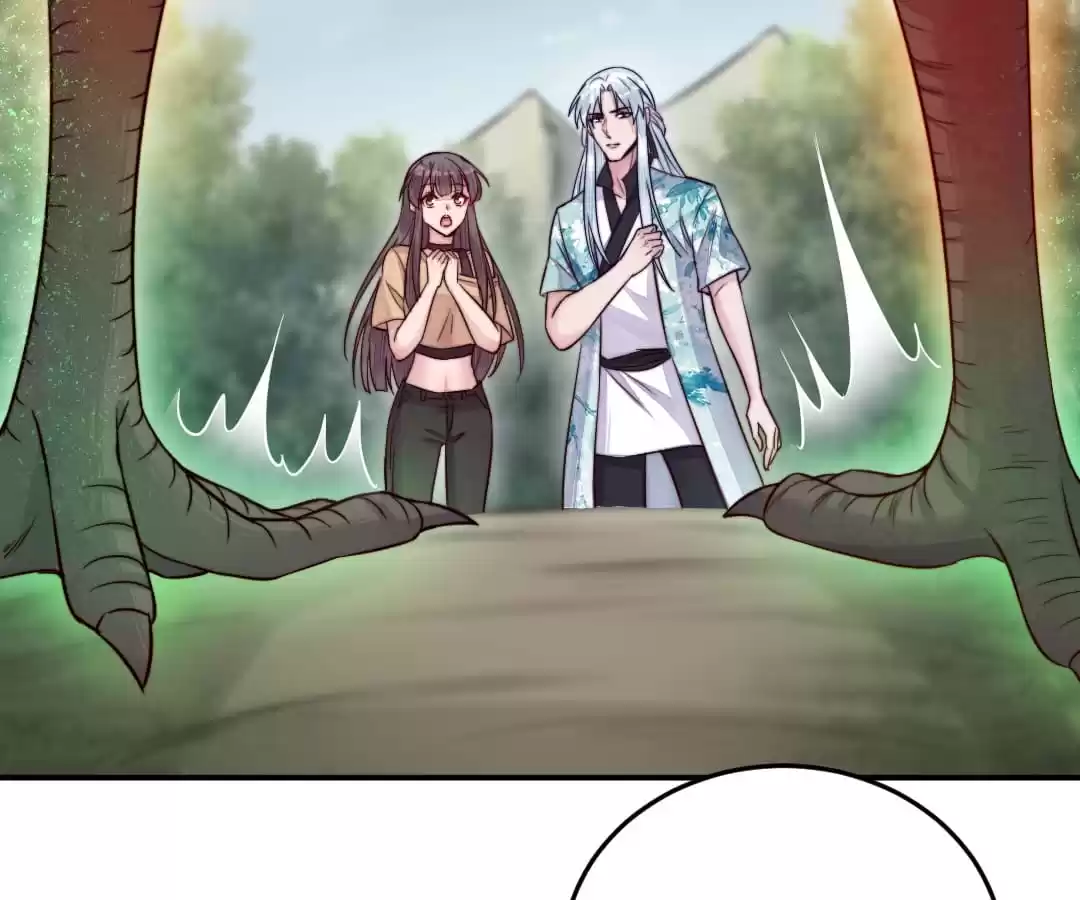Read Impregnated by a snake chapter 24 image 36 on Lezhin