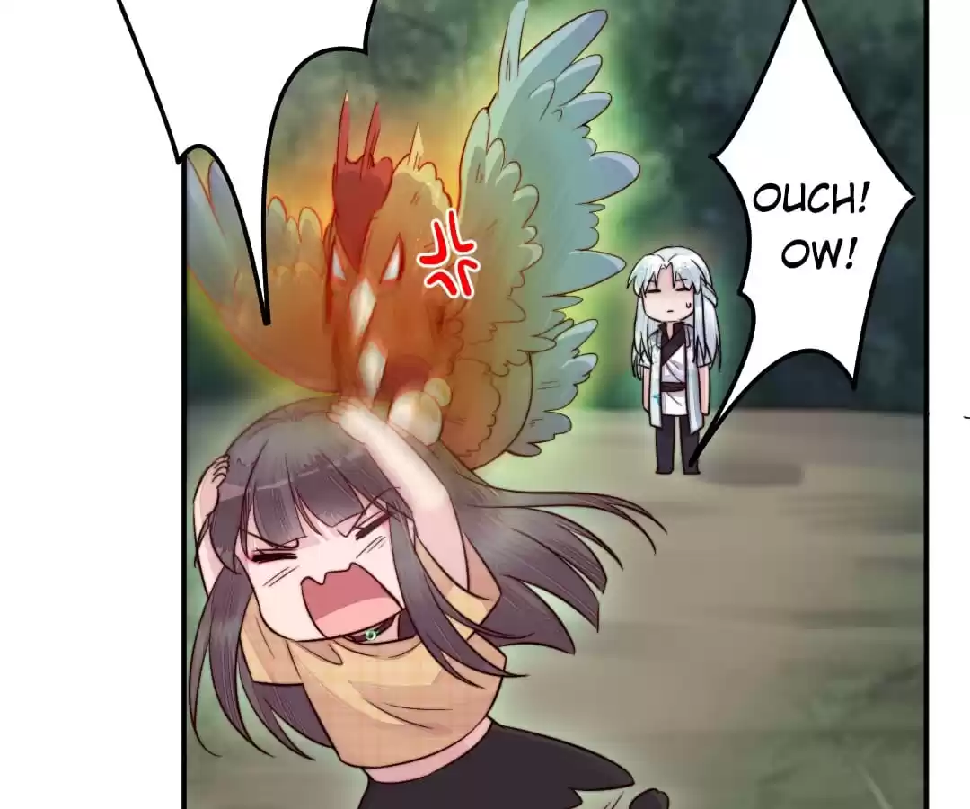 Read Impregnated by a snake chapter 24 image 44 on Lezhin