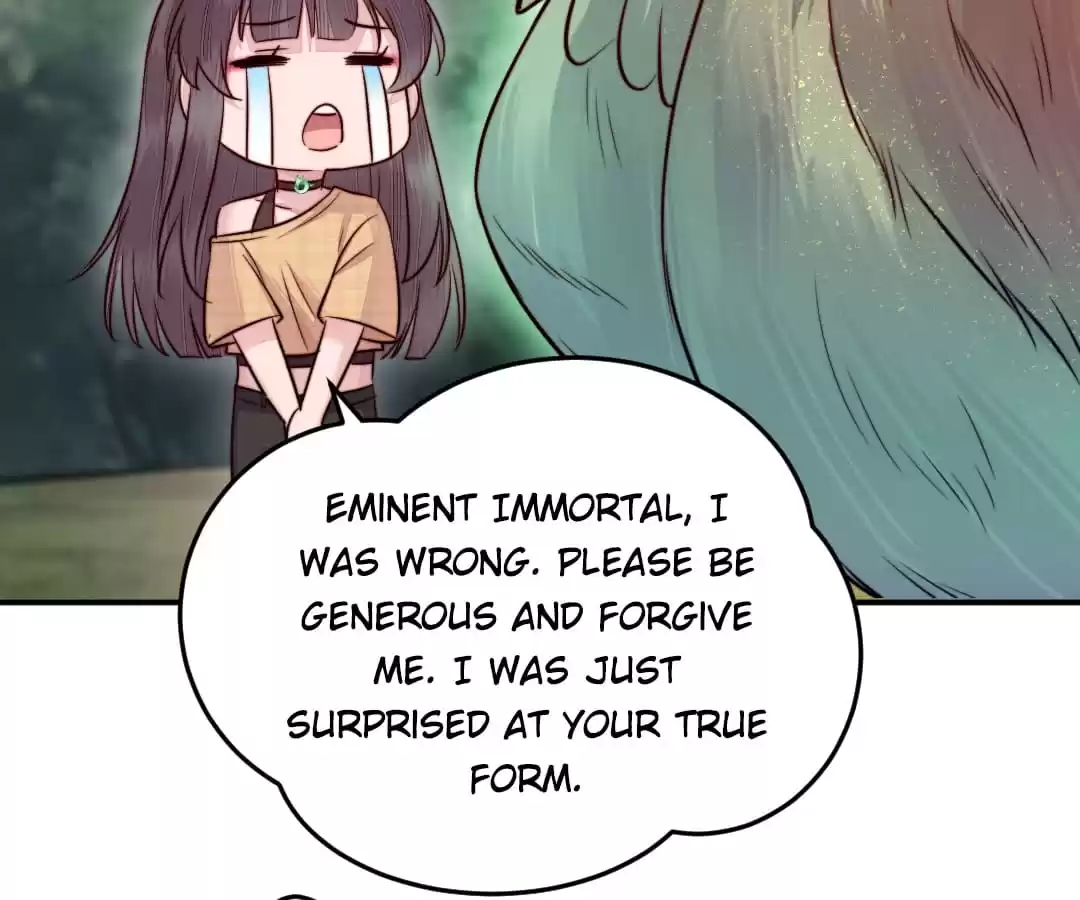 Read Impregnated by a snake chapter 24 image 48 on Lezhin