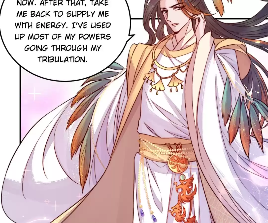 Read Impregnated by a snake chapter 24 image 55 on Lezhin