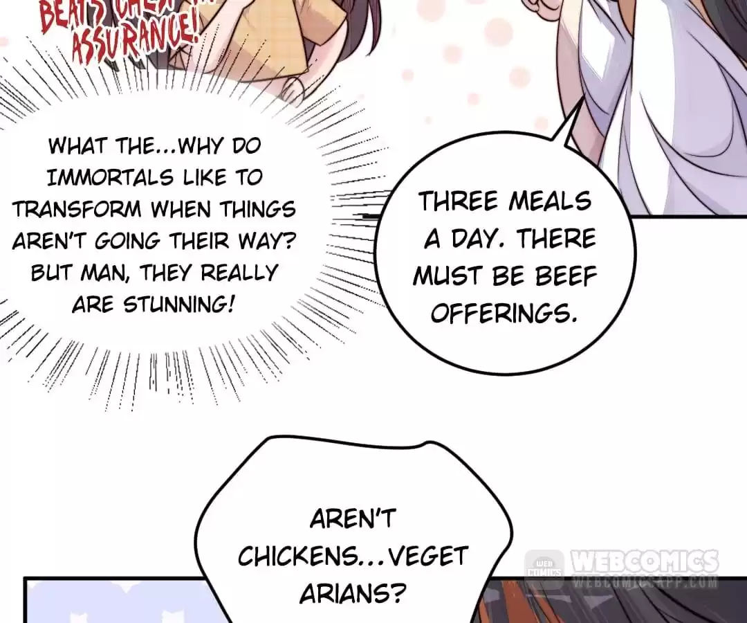 Read Impregnated by a snake chapter 24 image 58 on Lezhin