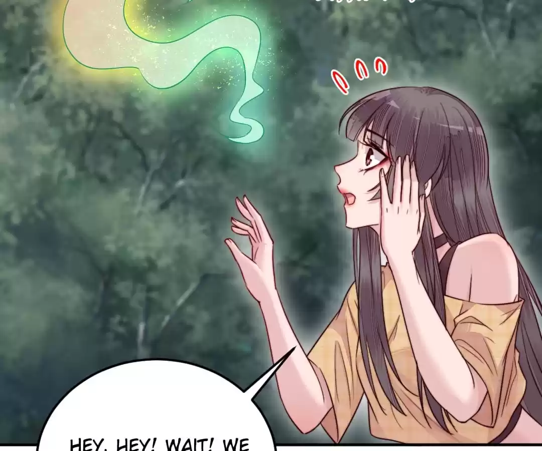 Read Impregnated by a snake chapter 24 image 63 on Lezhin