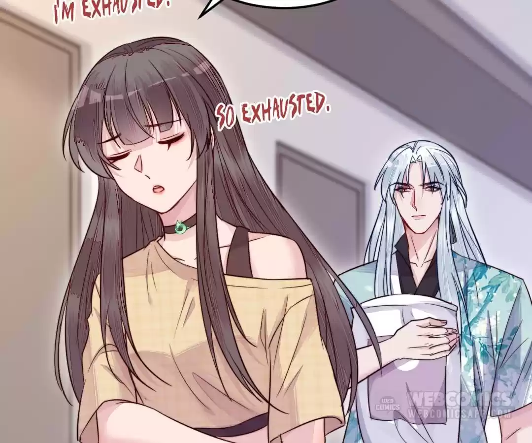 Read Impregnated by a snake chapter 24 image 74 on Lezhin