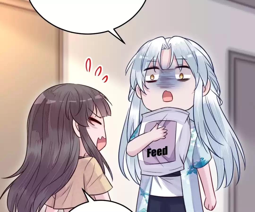 Read Impregnated by a snake chapter 24 image 76 on Lezhin