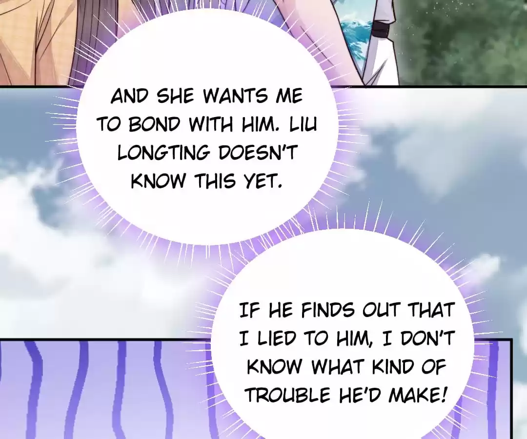 Read Impregnated by a snake chapter 24 image 8 on Lezhin