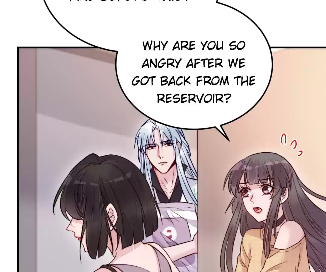 Read Impregnated by a snake chapter 24 image 86 on Lezhin