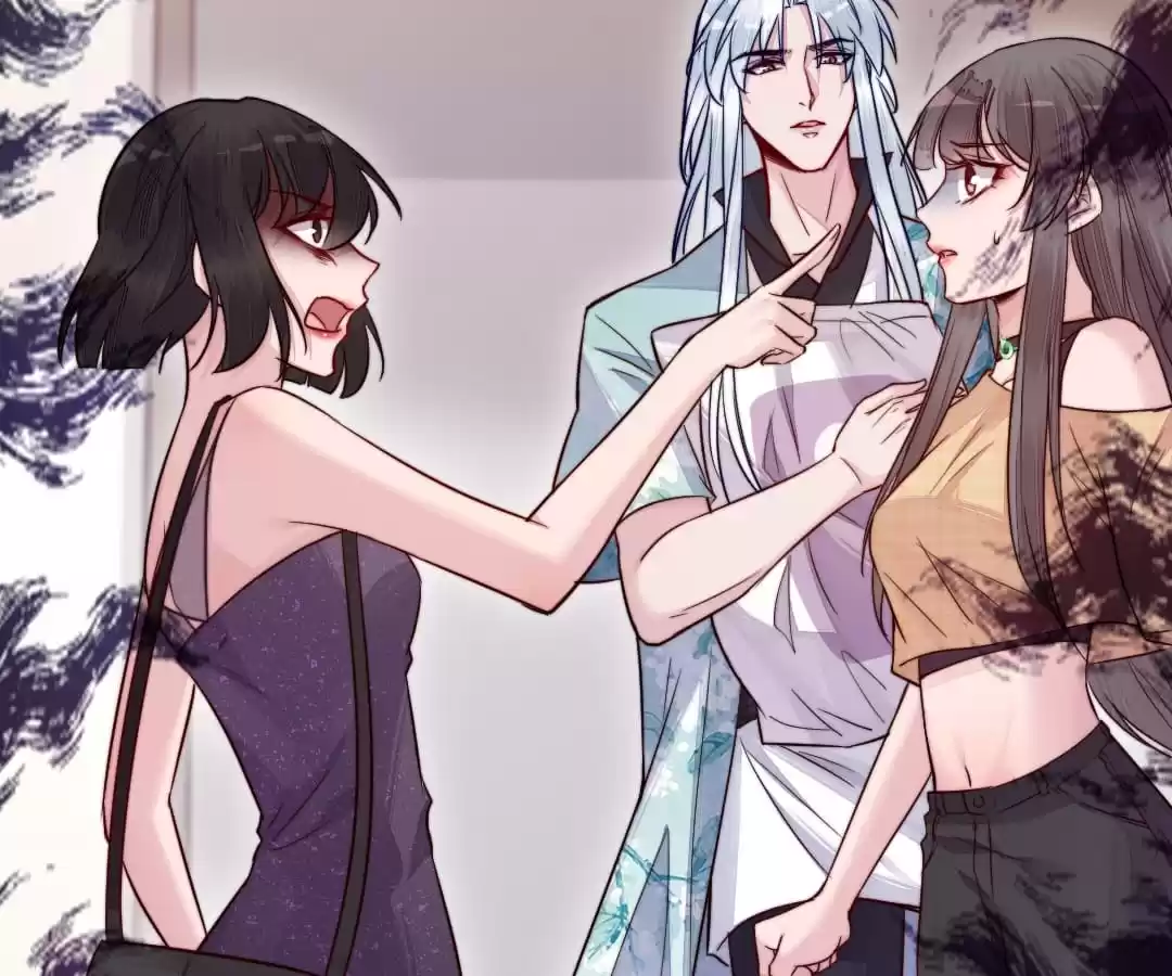 Read Impregnated by a snake chapter 24 image 95 on Lezhin