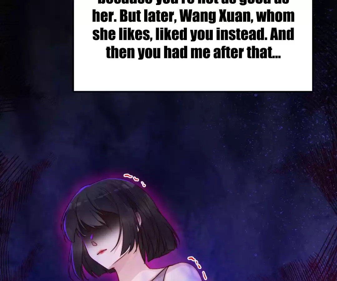 Read Impregnated by a snake chapter 25 image 20 on Lezhin