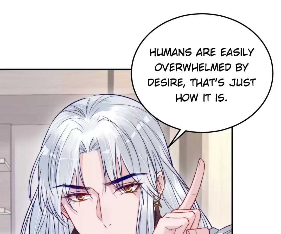 Read Impregnated by a snake chapter 25 image 5 on Lezhin