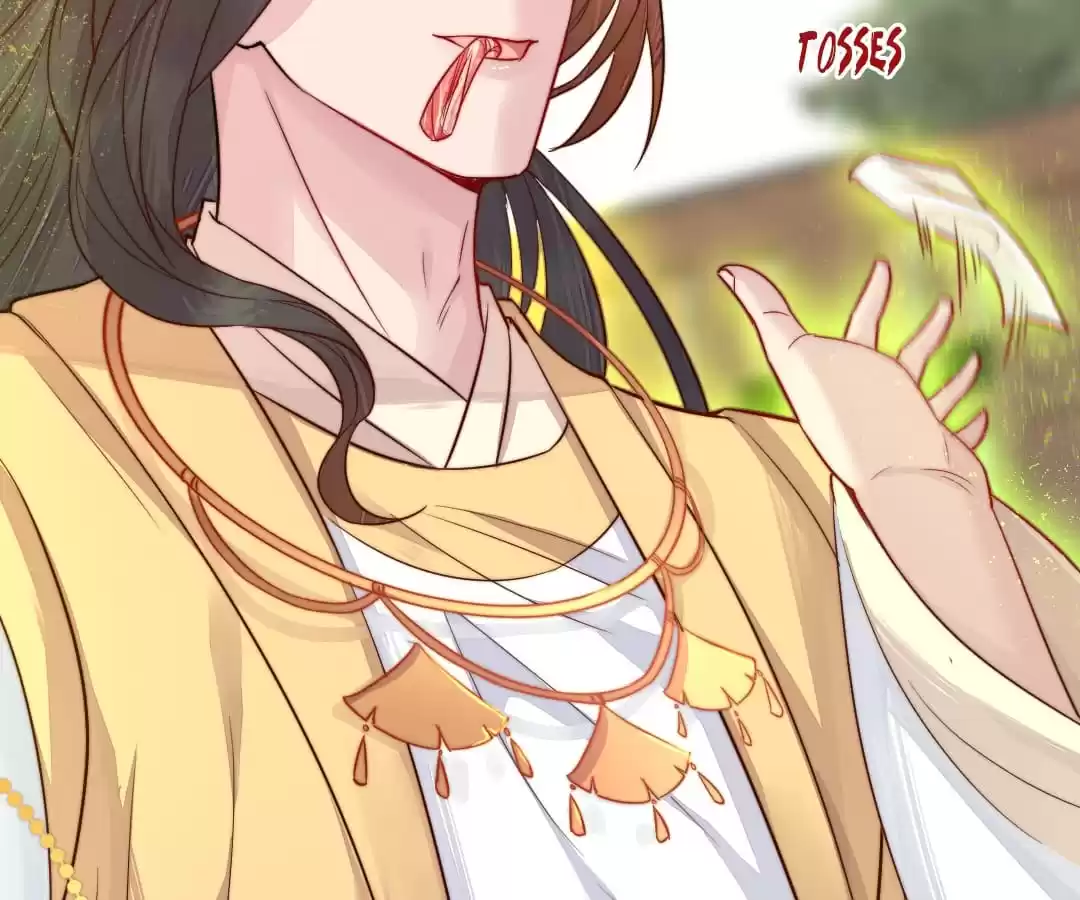 Read Impregnated by a snake chapter 25 image 81 on Lezhin