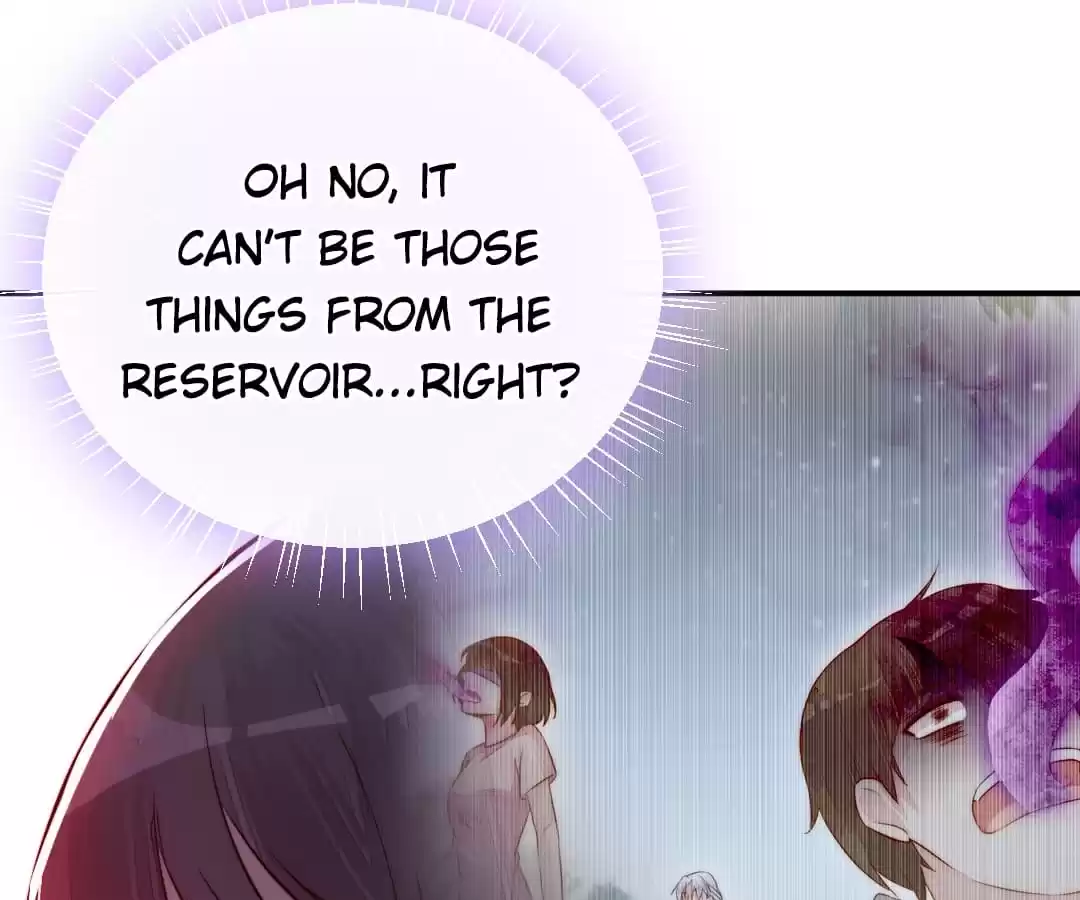 Read Impregnated by a snake chapter 25 image 88 on Lezhin