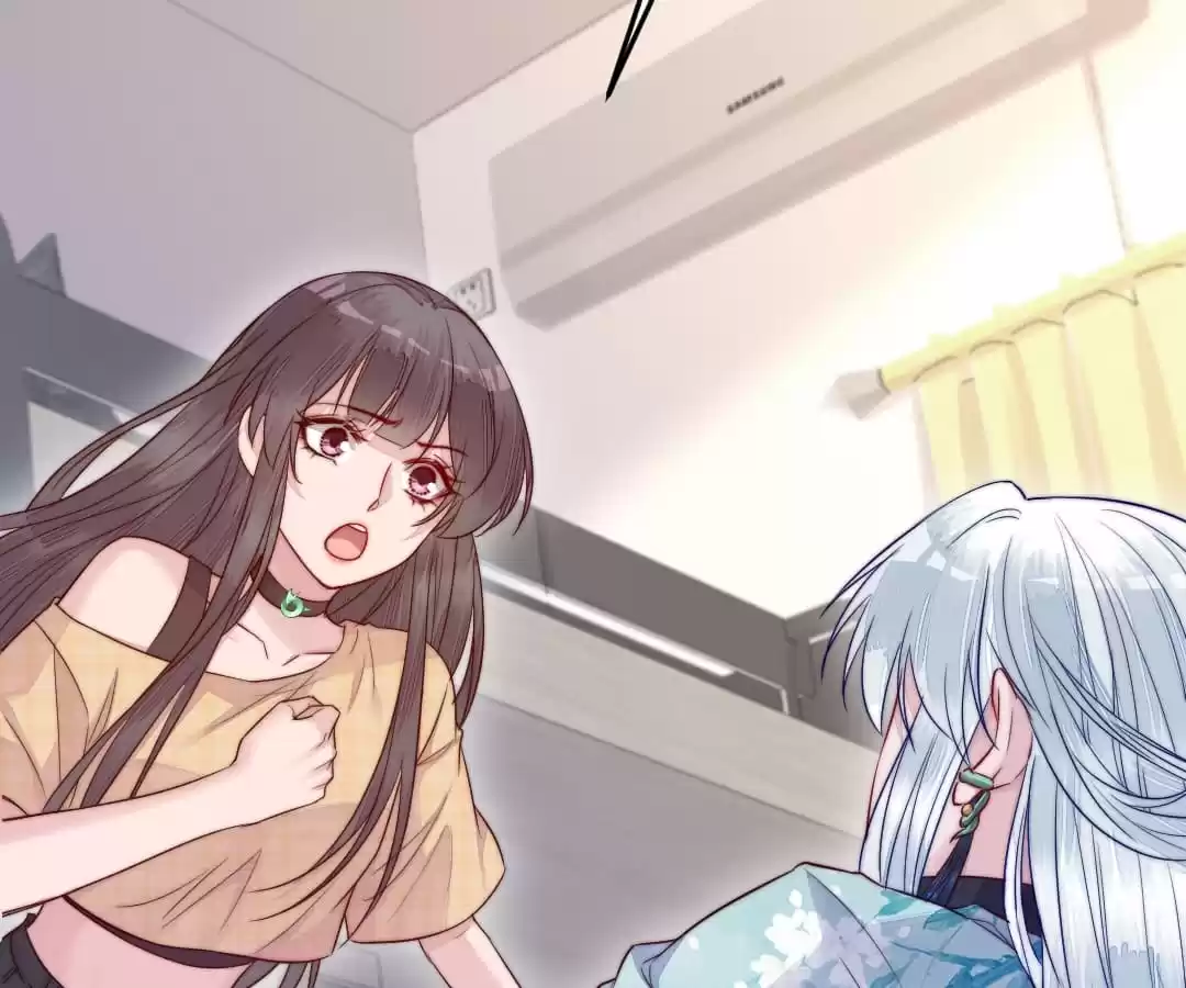 Read Impregnated by a snake chapter 25 image 9 on Lezhin