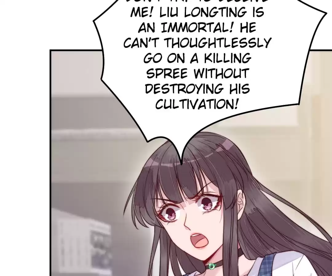 Read Impregnated by a snake chapter 26 image 17 on Lezhin